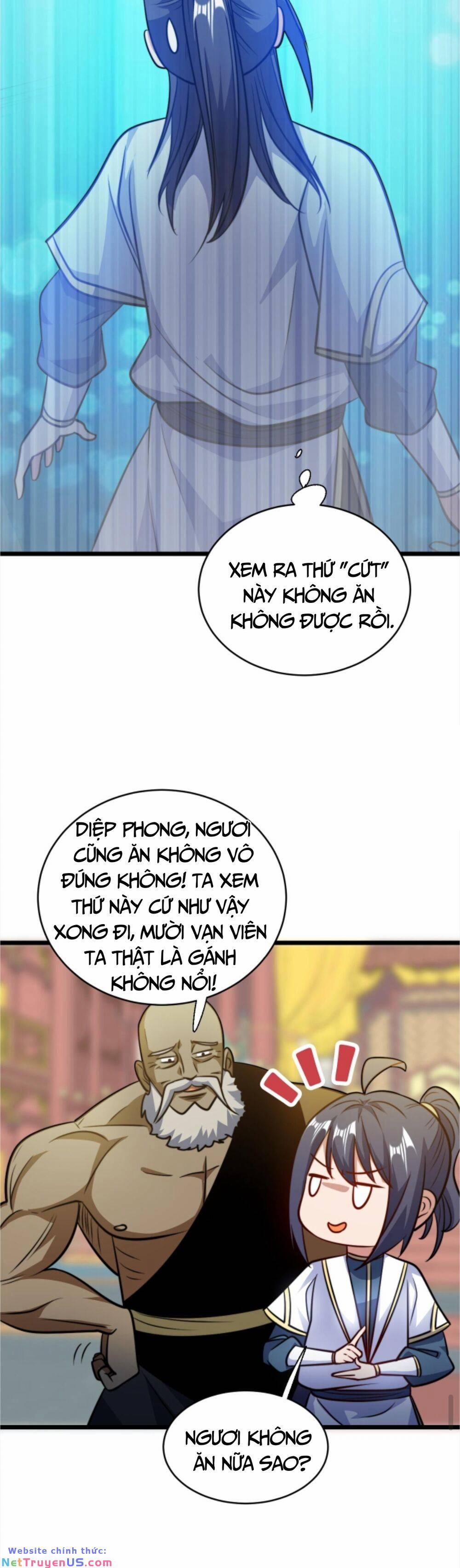 Thiên Khải Bại Gia 128 trang 18