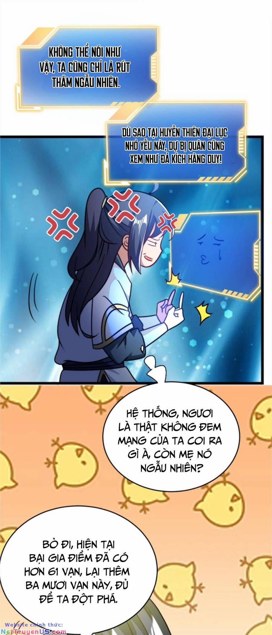 Thiên Khải Bại Gia 129 trang 12