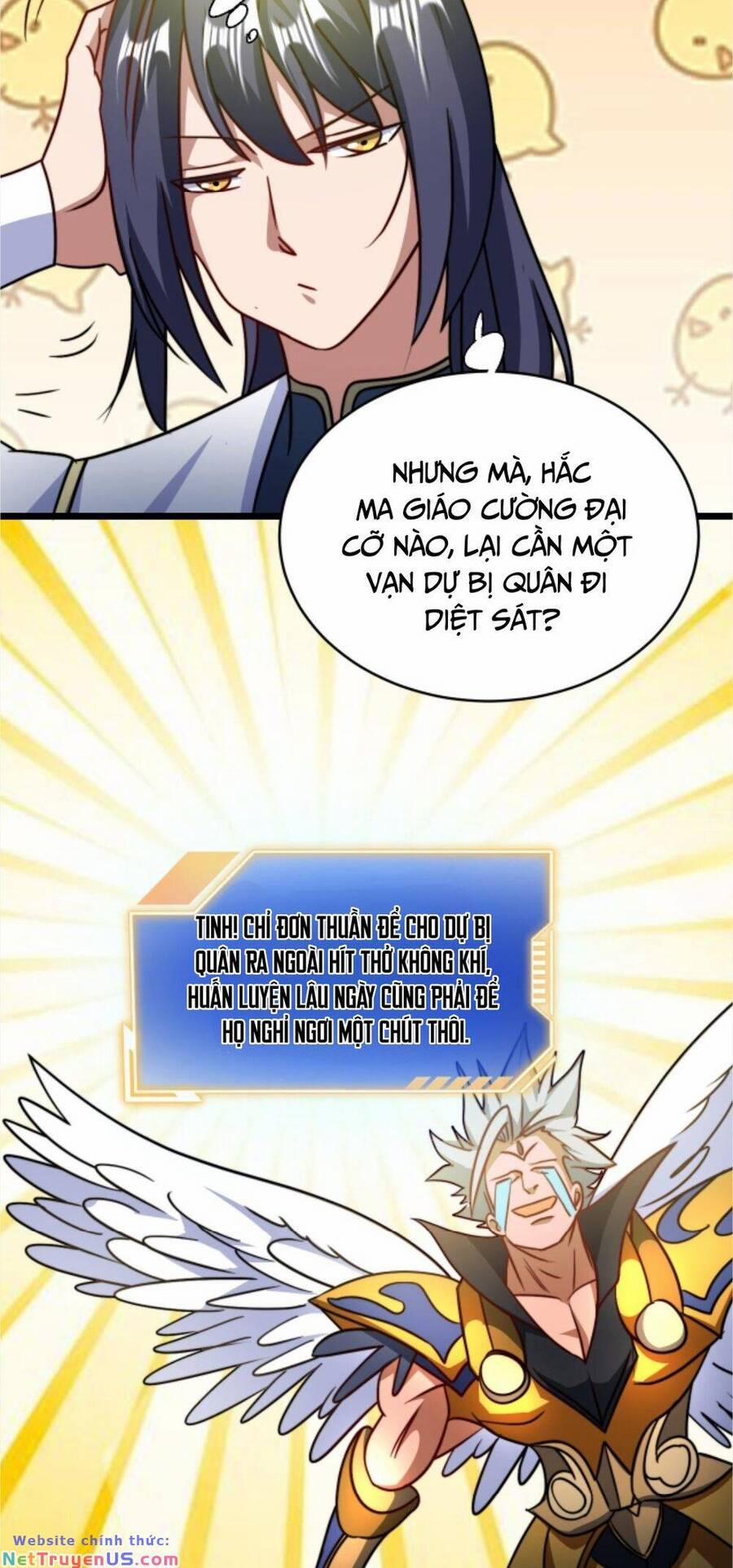 Thiên Khải Bại Gia 129 trang 13