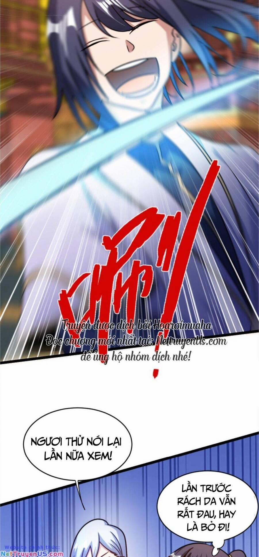 Thiên Khải Bại Gia 129 trang 16