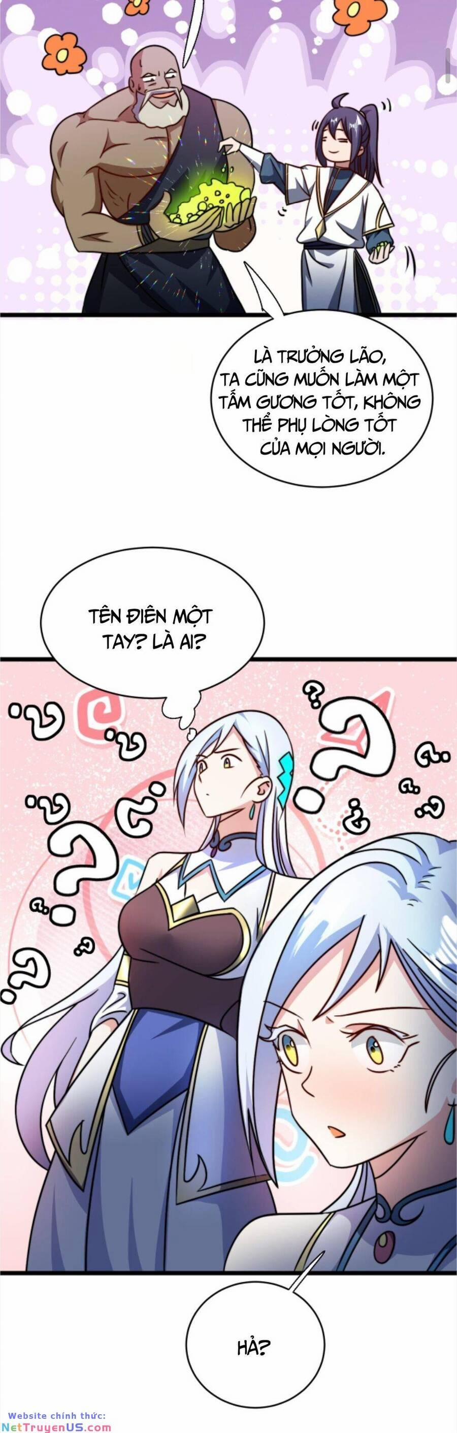 Thiên Khải Bại Gia 129 trang 3