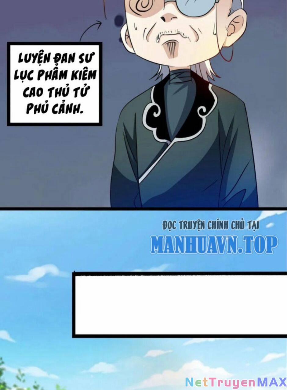 Thiên Khải Bại Gia 13 trang 14