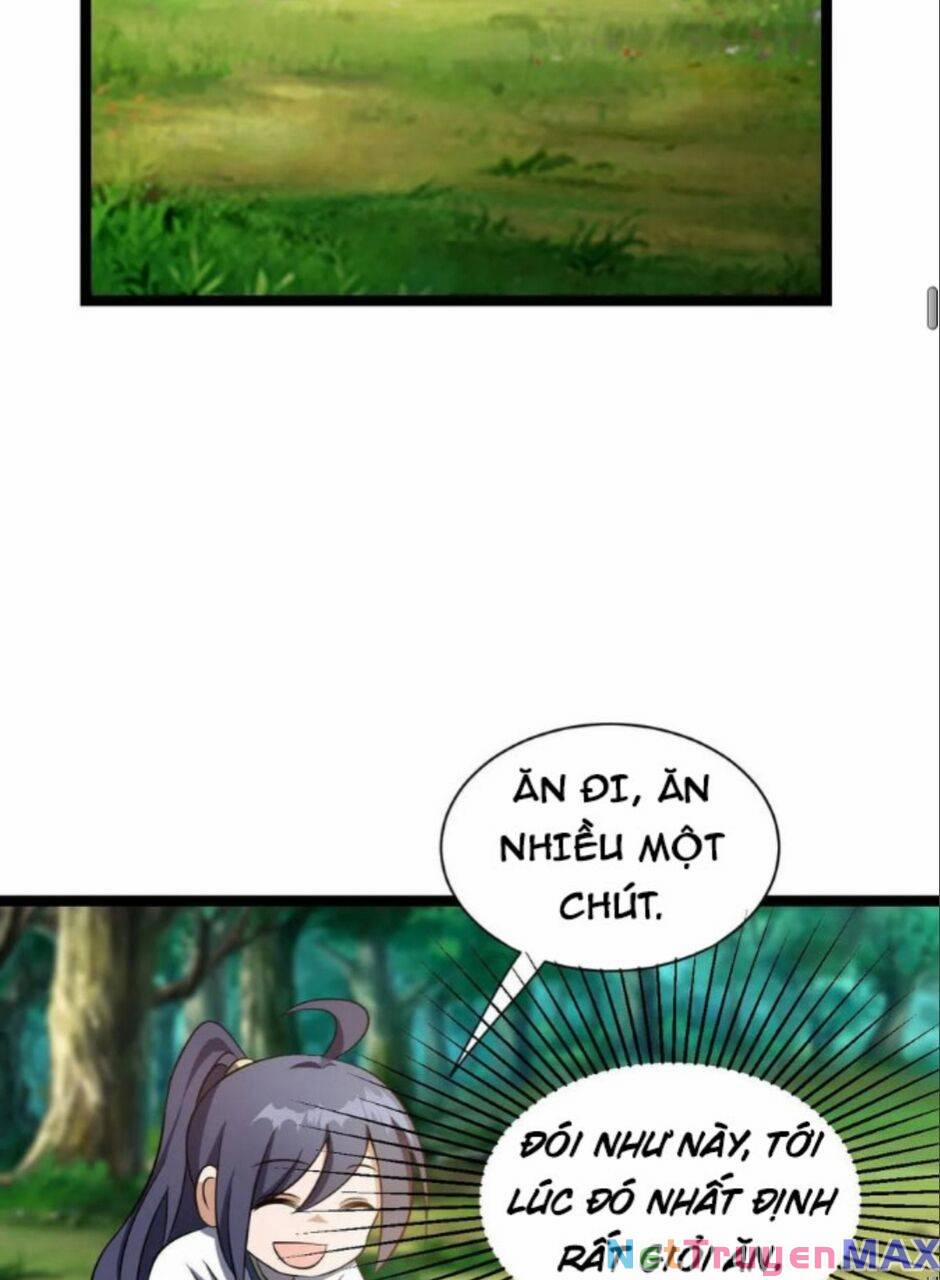 Thiên Khải Bại Gia 13 trang 26