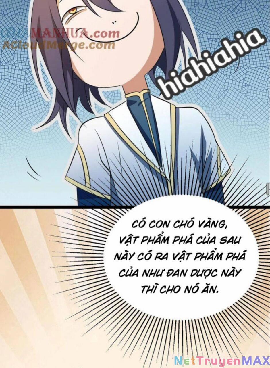 Thiên Khải Bại Gia 13 trang 28