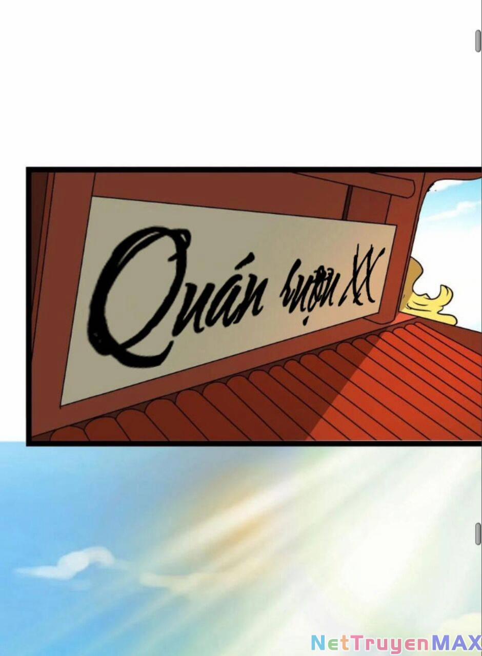 Thiên Khải Bại Gia 13 trang 35