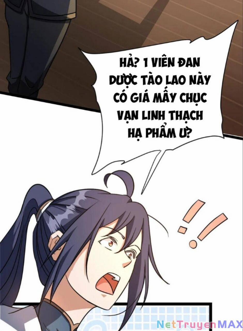 Thiên Khải Bại Gia 13 trang 4