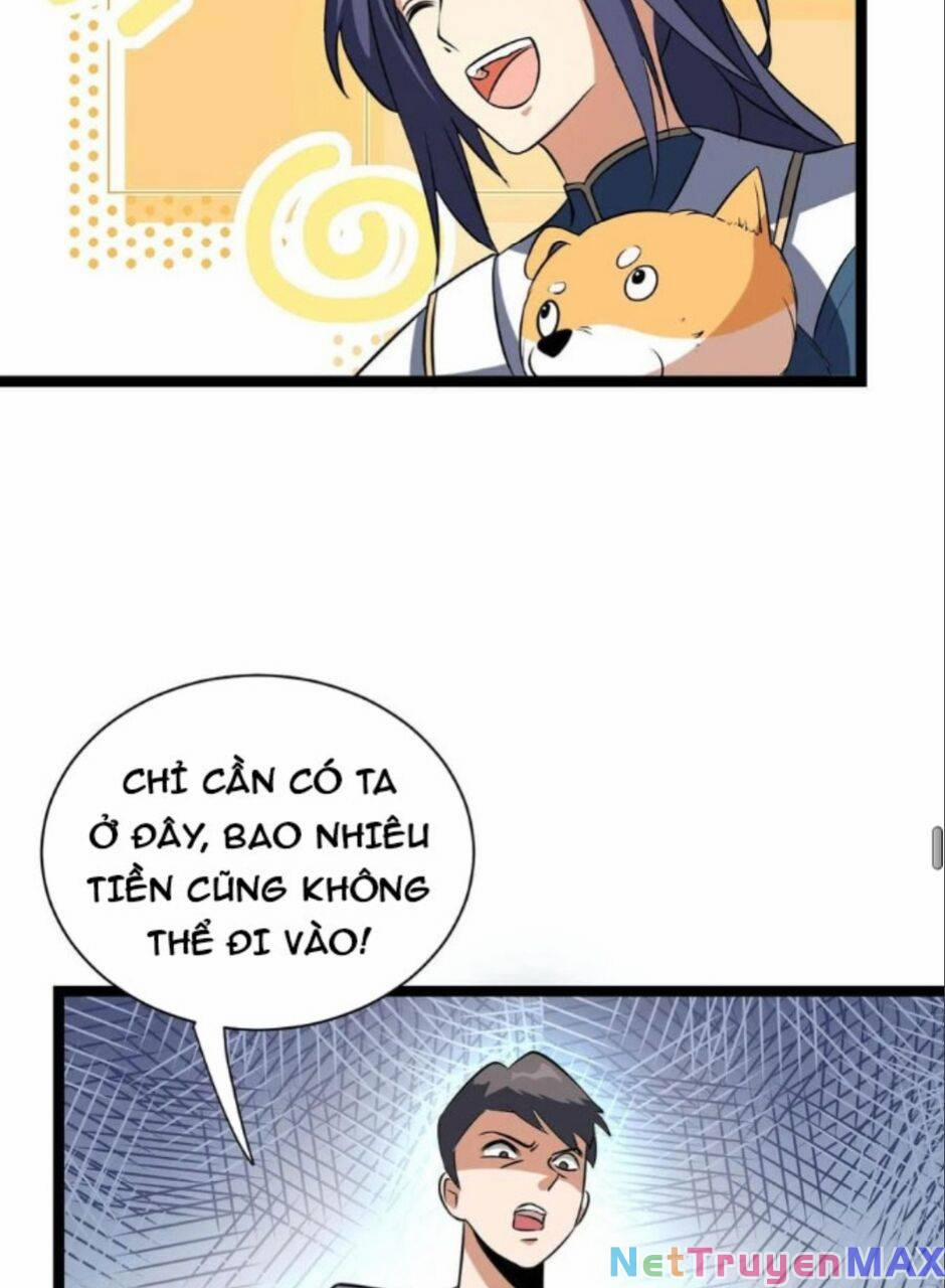 Thiên Khải Bại Gia 13 trang 42