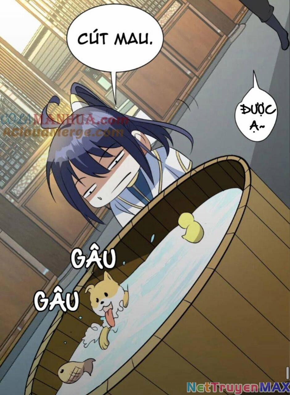 Thiên Khải Bại Gia 13 trang 48