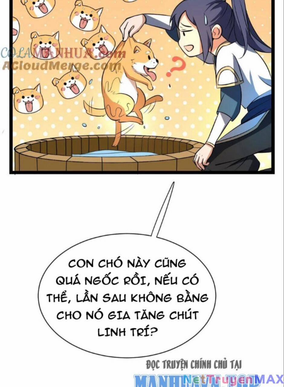 Thiên Khải Bại Gia 13 trang 56