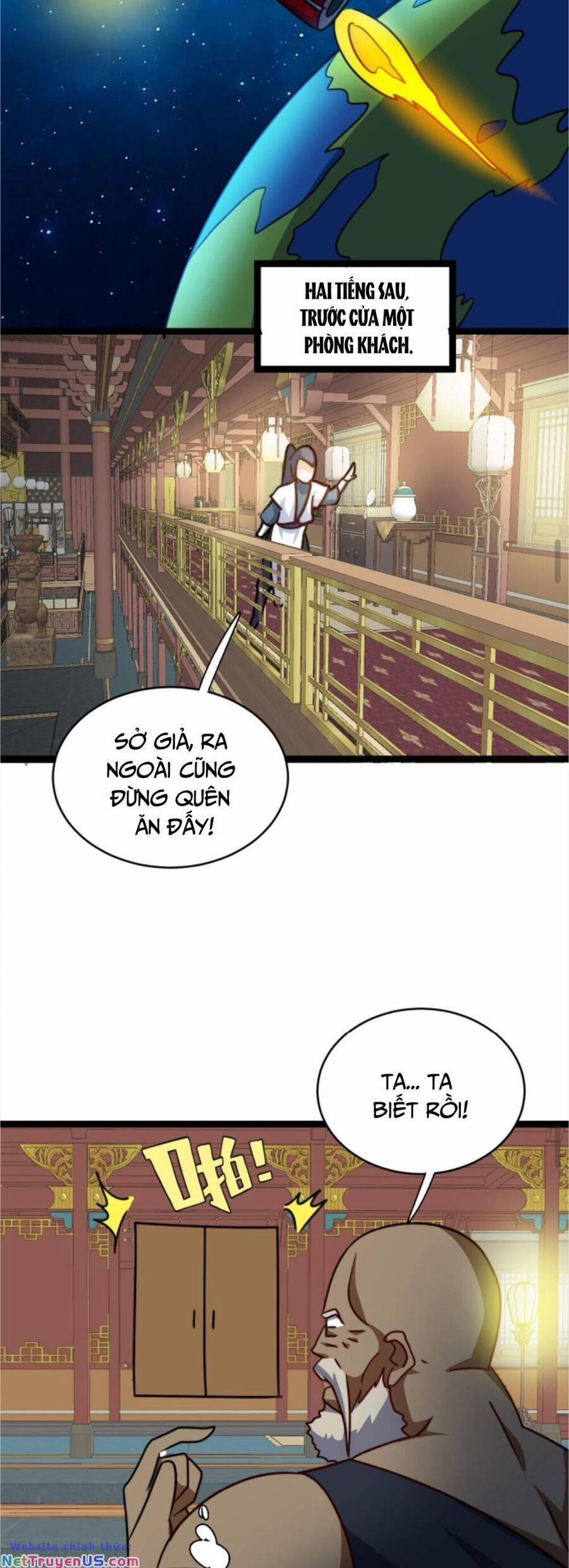 Thiên Khải Bại Gia 130 trang 12