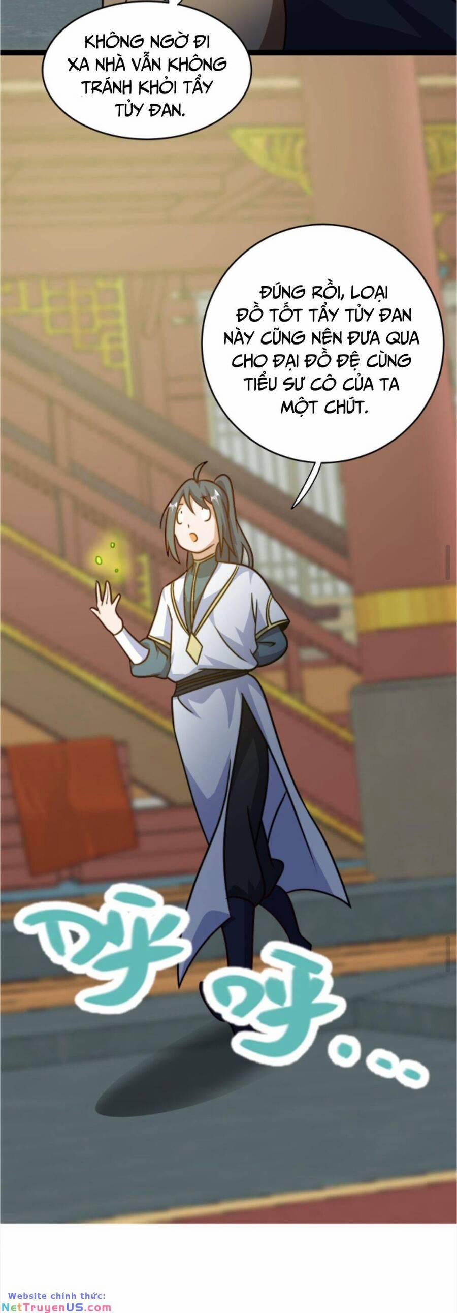 Thiên Khải Bại Gia 130 trang 13