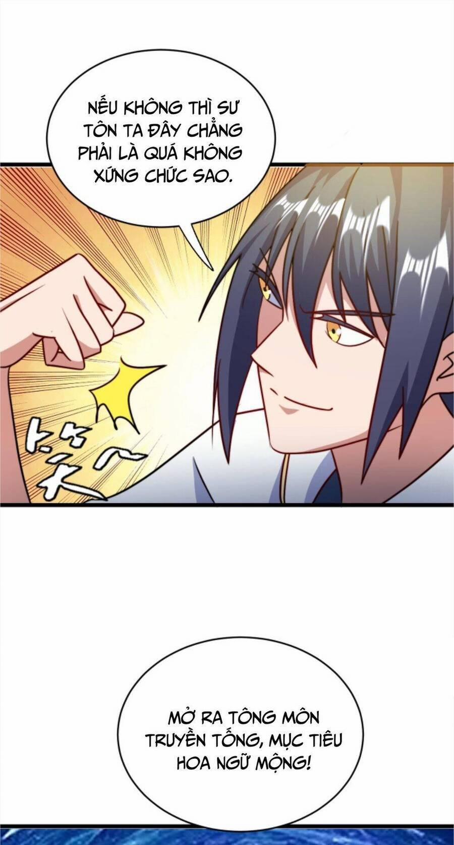 Thiên Khải Bại Gia 130 trang 14