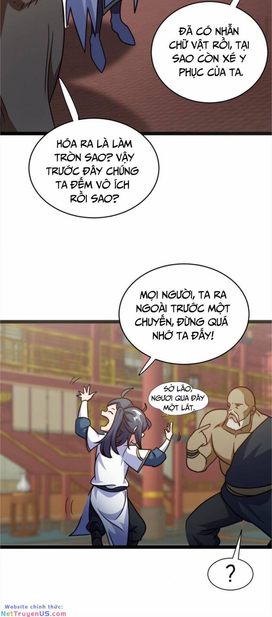 Thiên Khải Bại Gia 130 trang 2