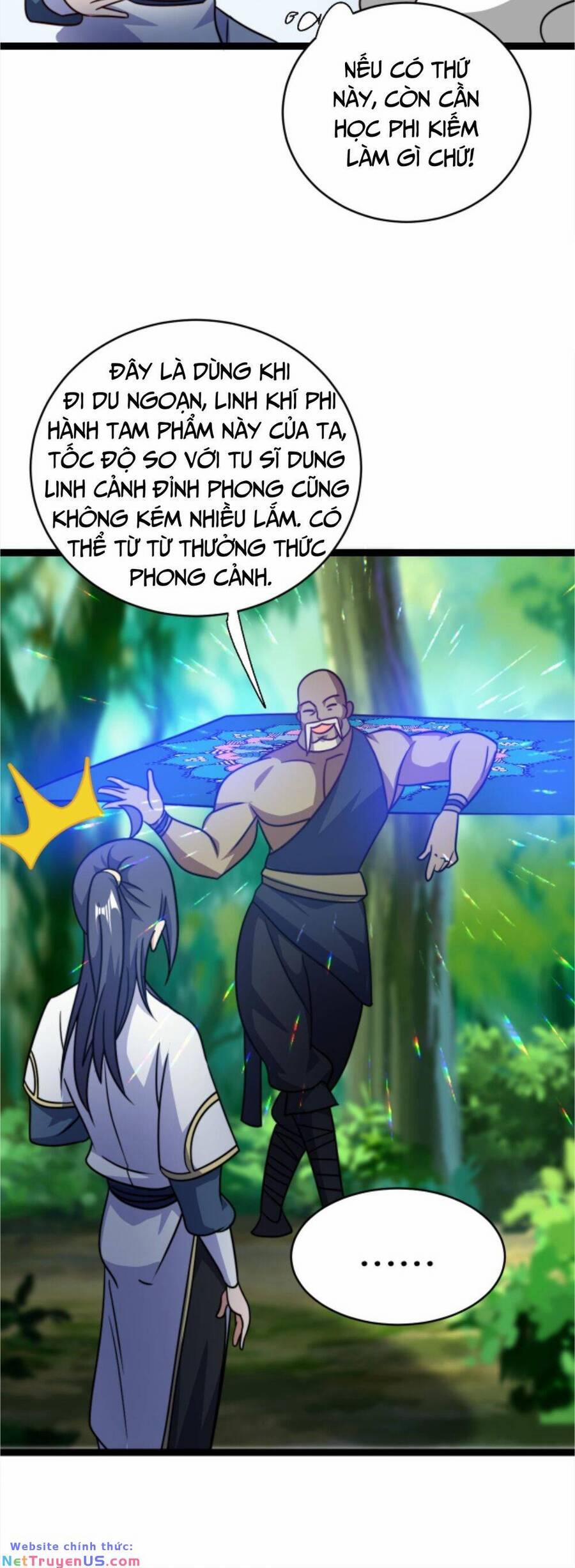 Thiên Khải Bại Gia 130 trang 6