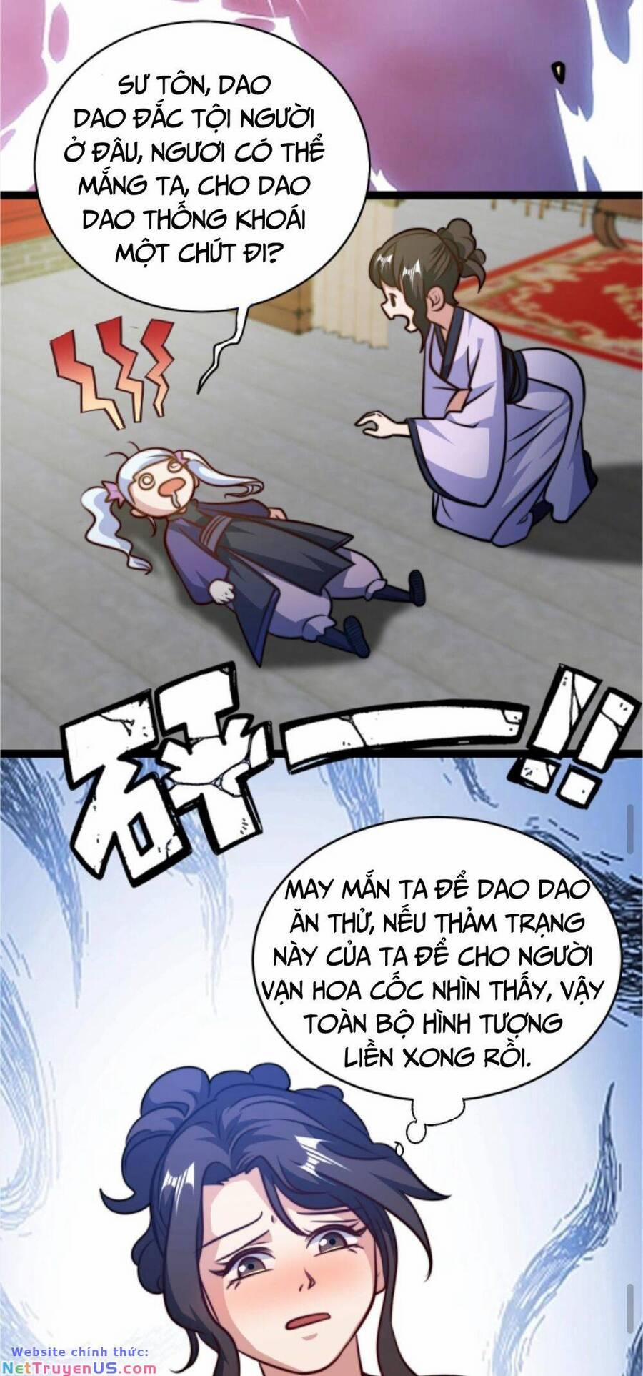 Thiên Khải Bại Gia 131 trang 18