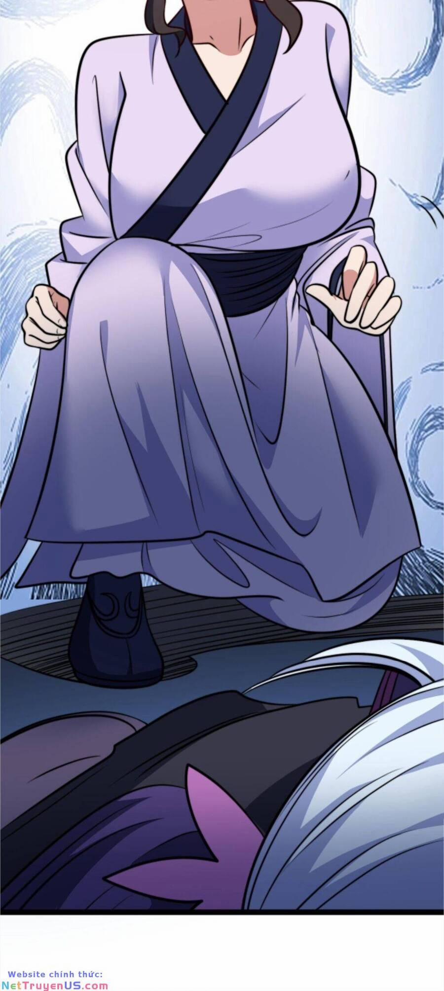 Thiên Khải Bại Gia 131 trang 19