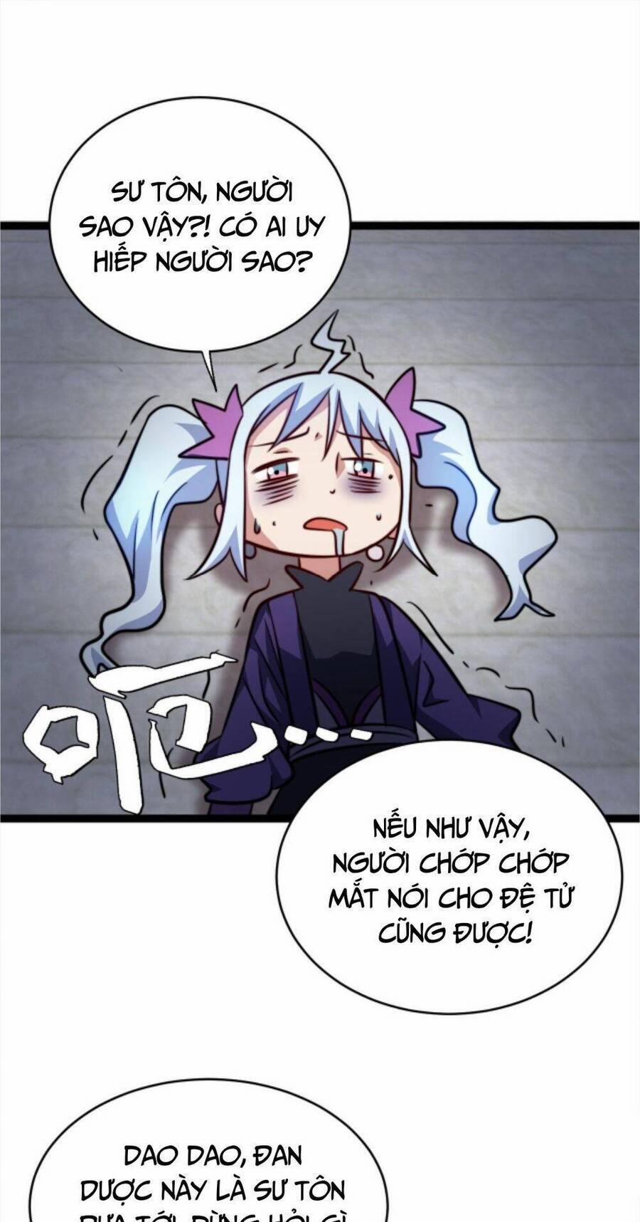 Thiên Khải Bại Gia 131 trang 20