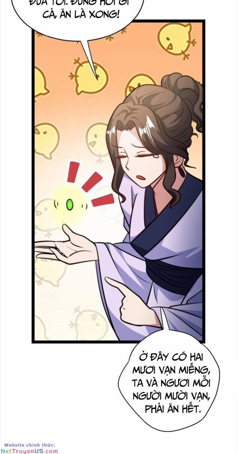 Thiên Khải Bại Gia 131 trang 21