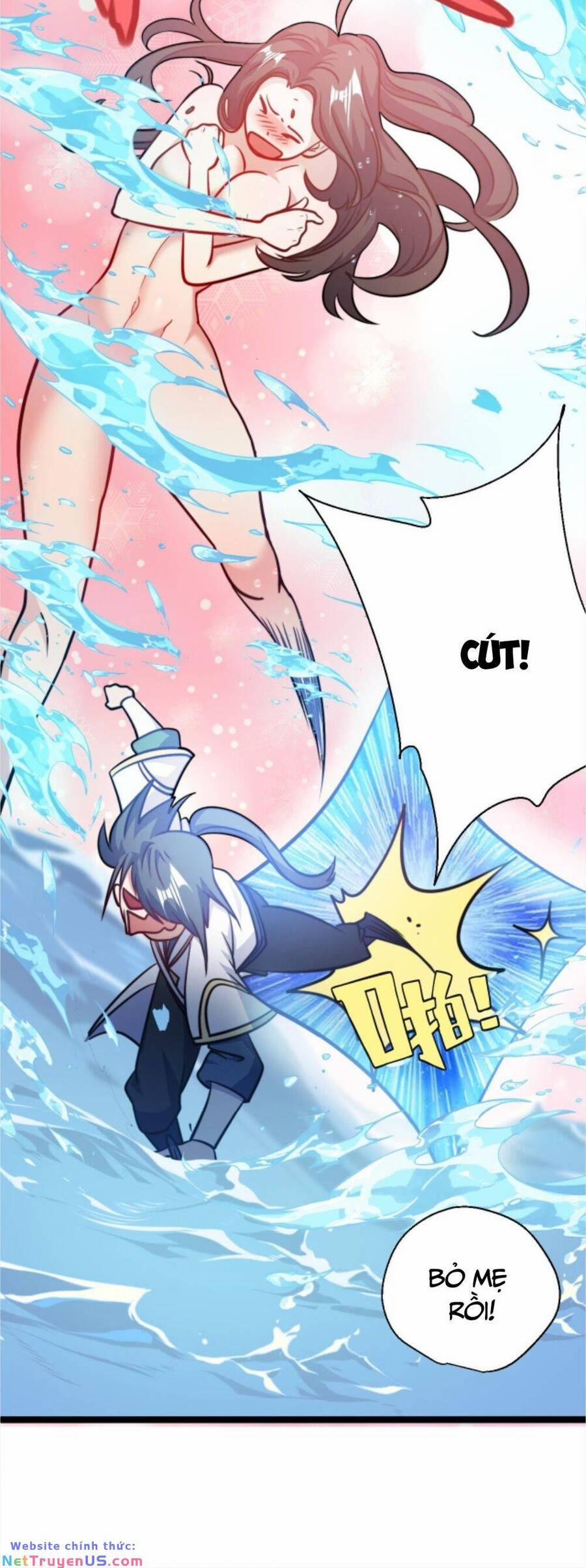 Thiên Khải Bại Gia 131 trang 5