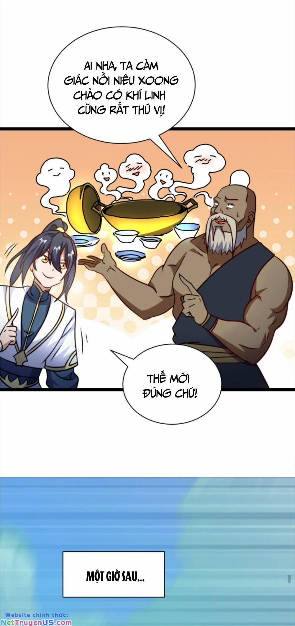 Thiên Khải Bại Gia 132 trang 13