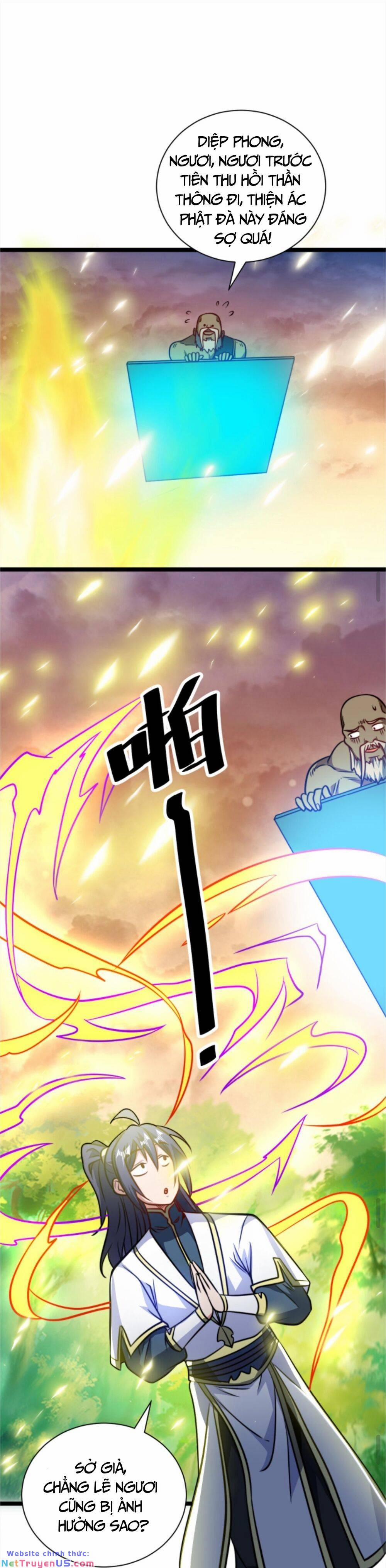 Thiên Khải Bại Gia 133 trang 12