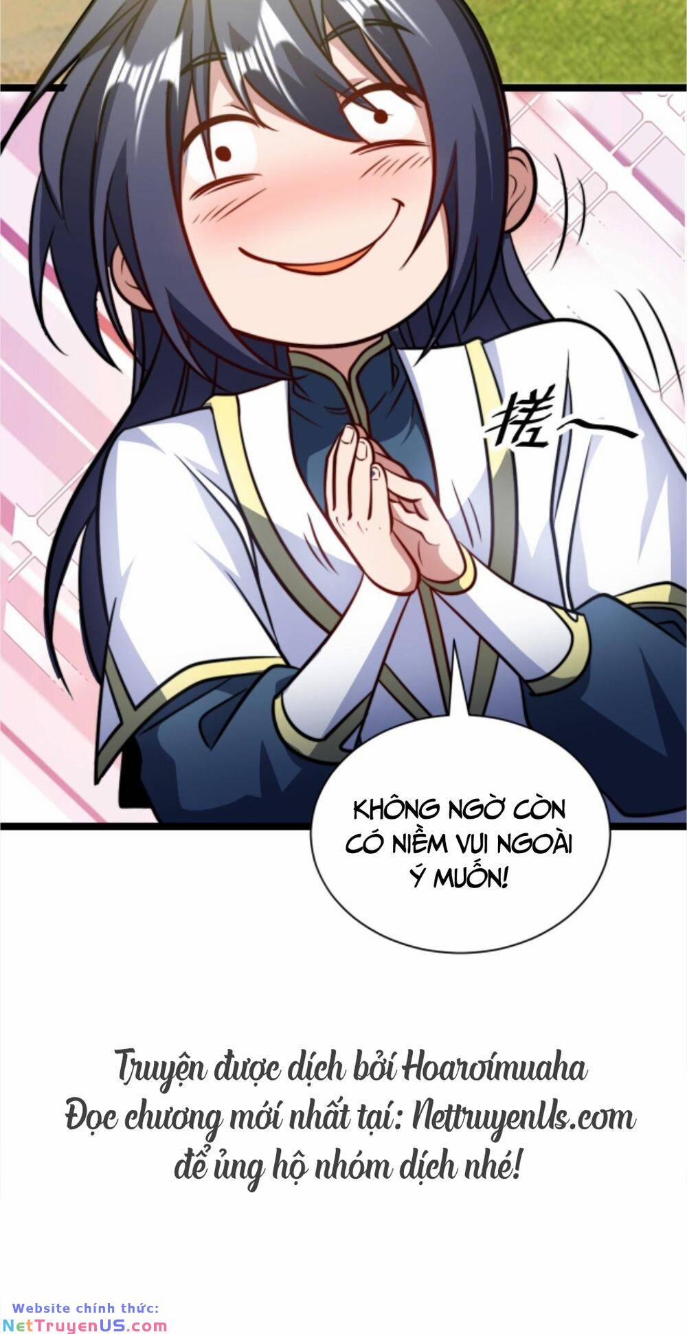 Thiên Khải Bại Gia 133 trang 16