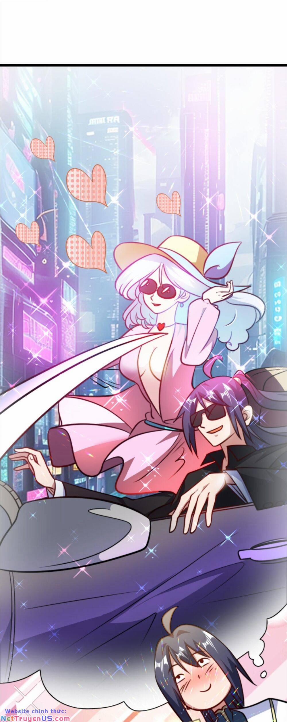 Thiên Khải Bại Gia 134 trang 1