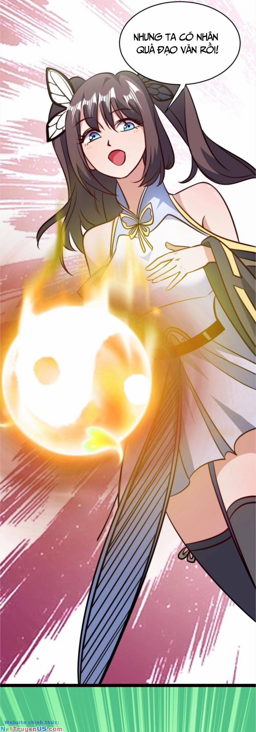 Thiên Khải Bại Gia 134 trang 19