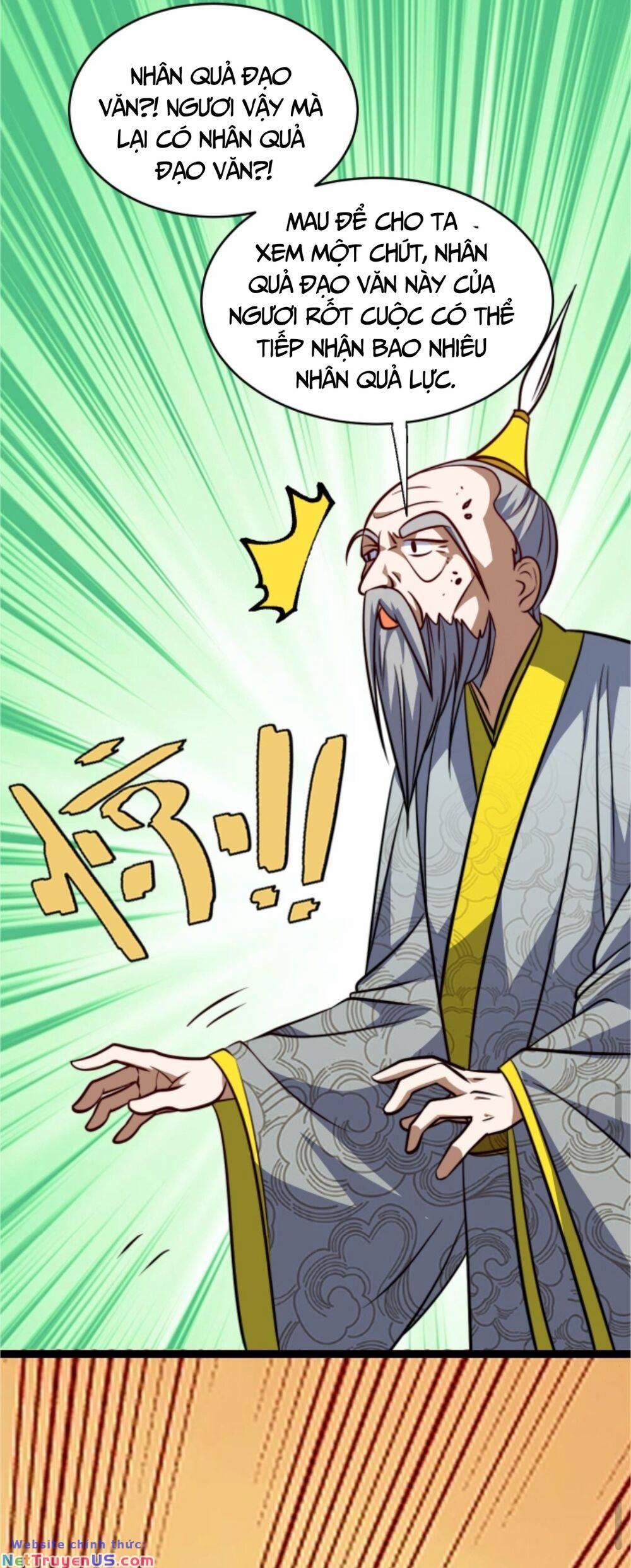 Thiên Khải Bại Gia 134 trang 20