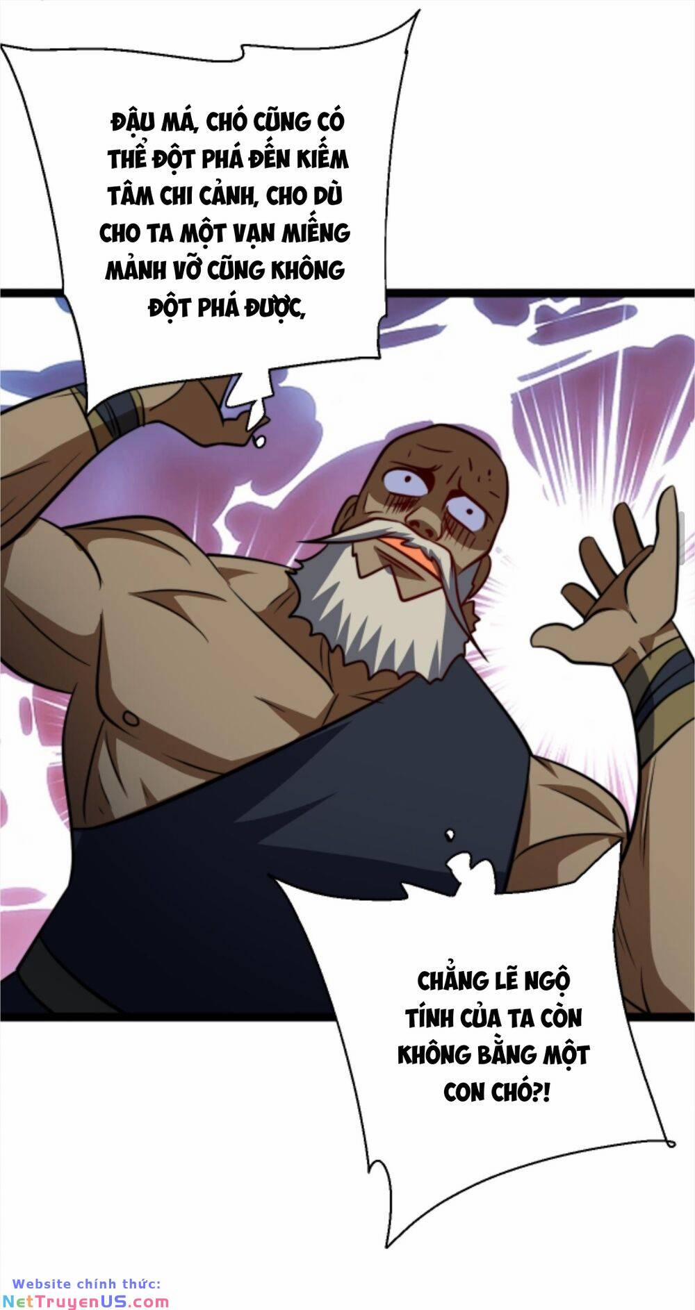 Thiên Khải Bại Gia 134 trang 8