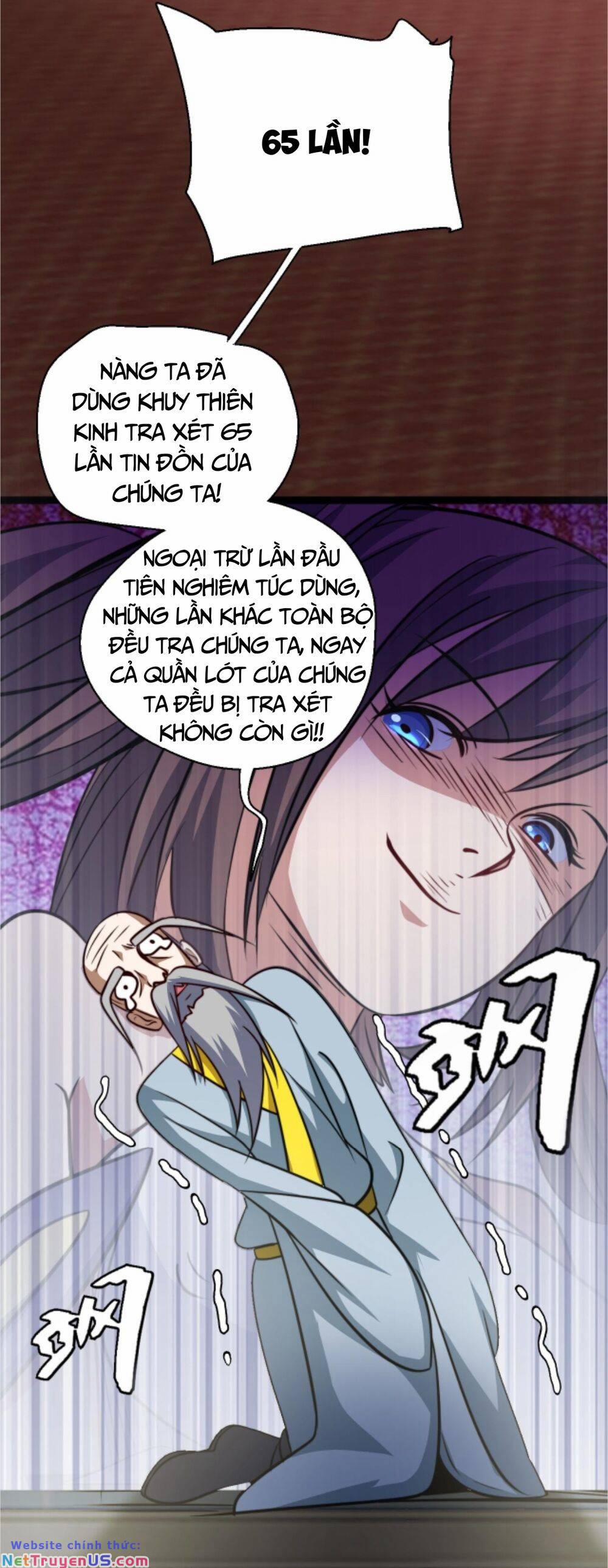 Thiên Khải Bại Gia 135 trang 10