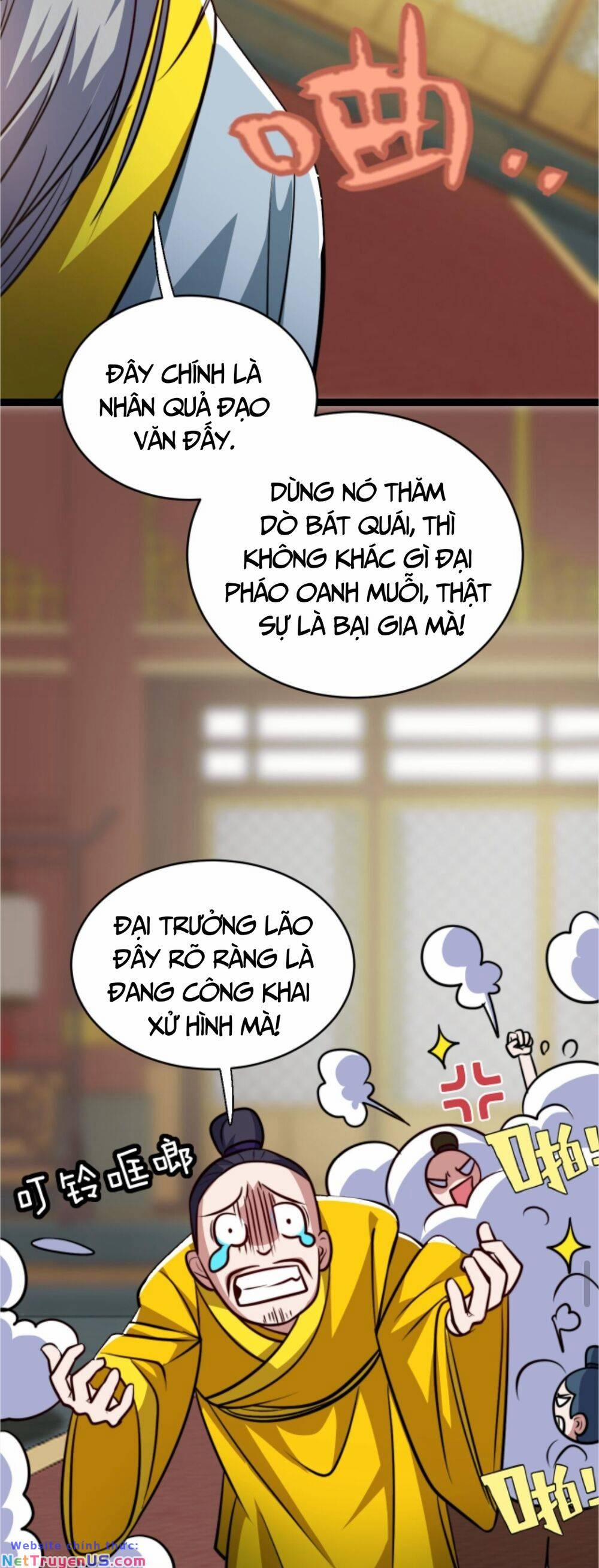 Thiên Khải Bại Gia 135 trang 13