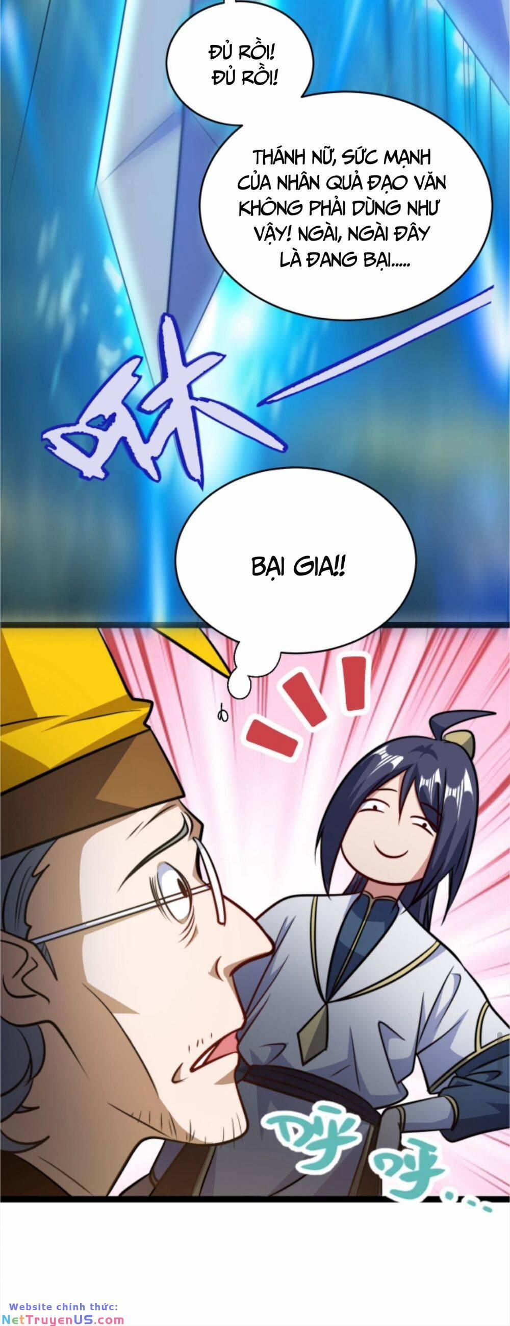 Thiên Khải Bại Gia 135 trang 16