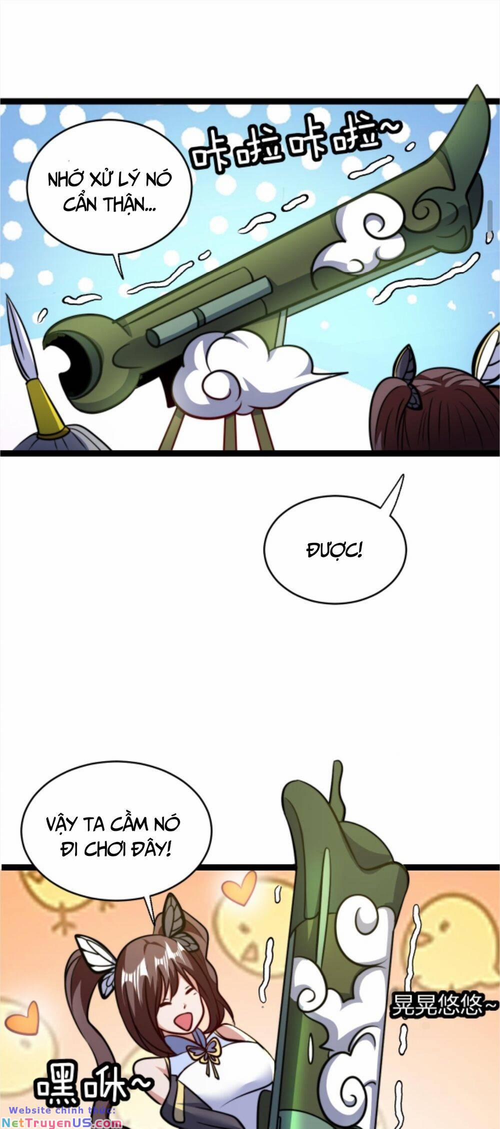 Thiên Khải Bại Gia 135 trang 4