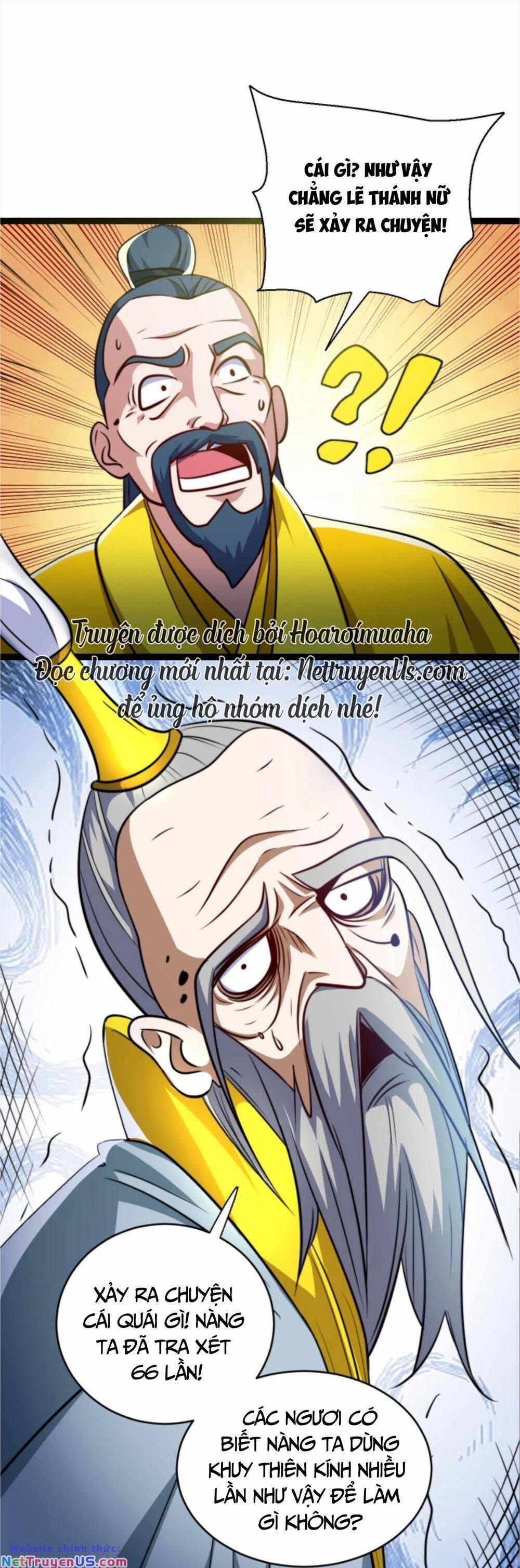 Thiên Khải Bại Gia 135 trang 8