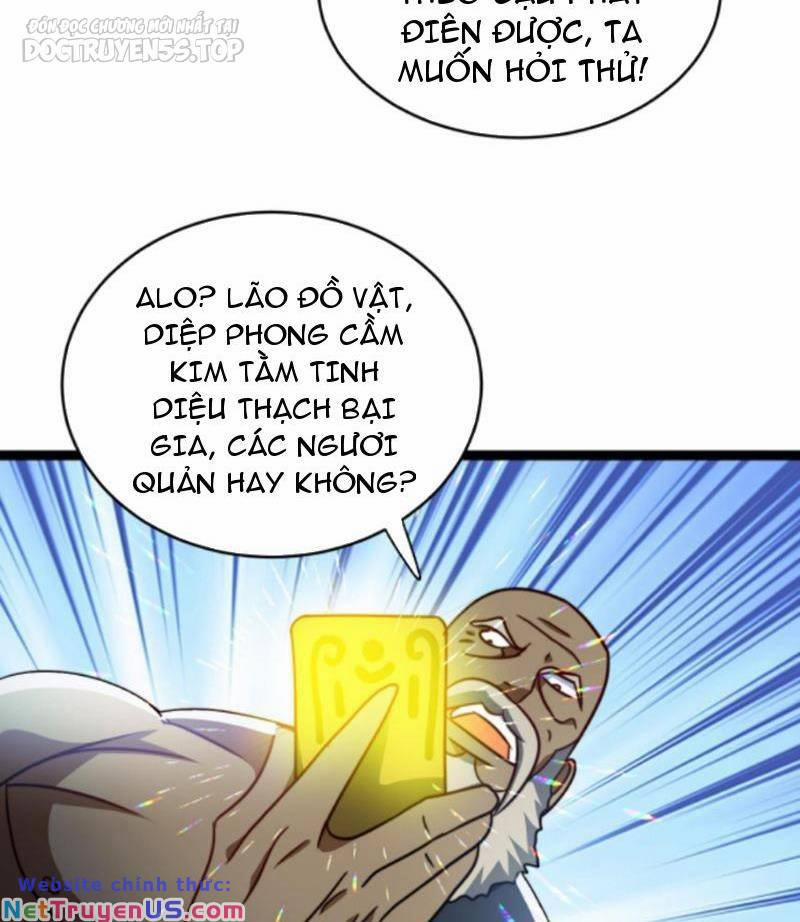 Thiên Khải Bại Gia 136 trang 11