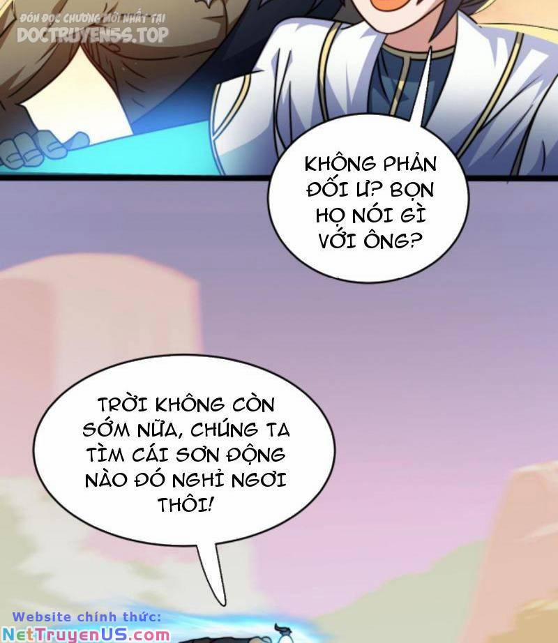 Thiên Khải Bại Gia 136 trang 15