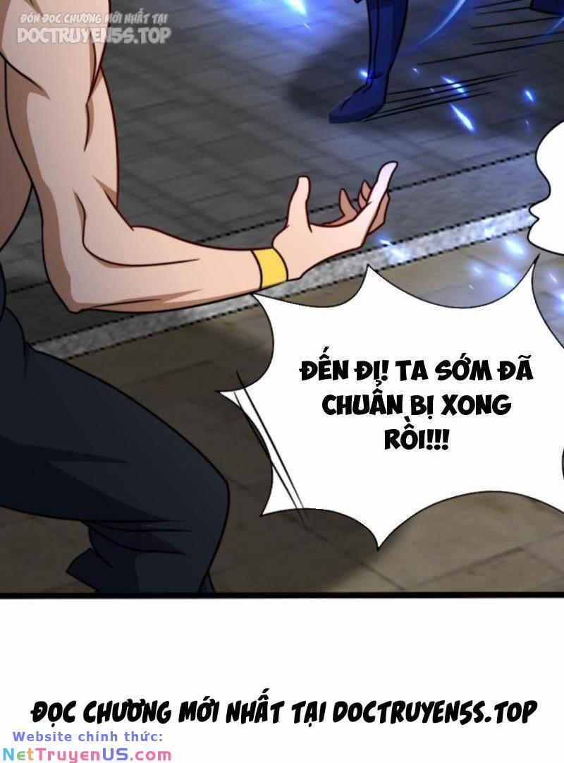 Thiên Khải Bại Gia 136 trang 19