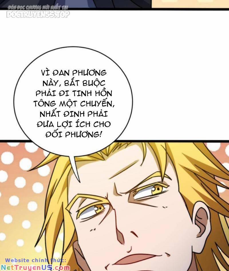 Thiên Khải Bại Gia 136 trang 23