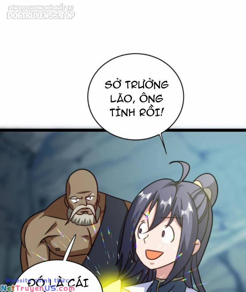 Thiên Khải Bại Gia 136 trang 29