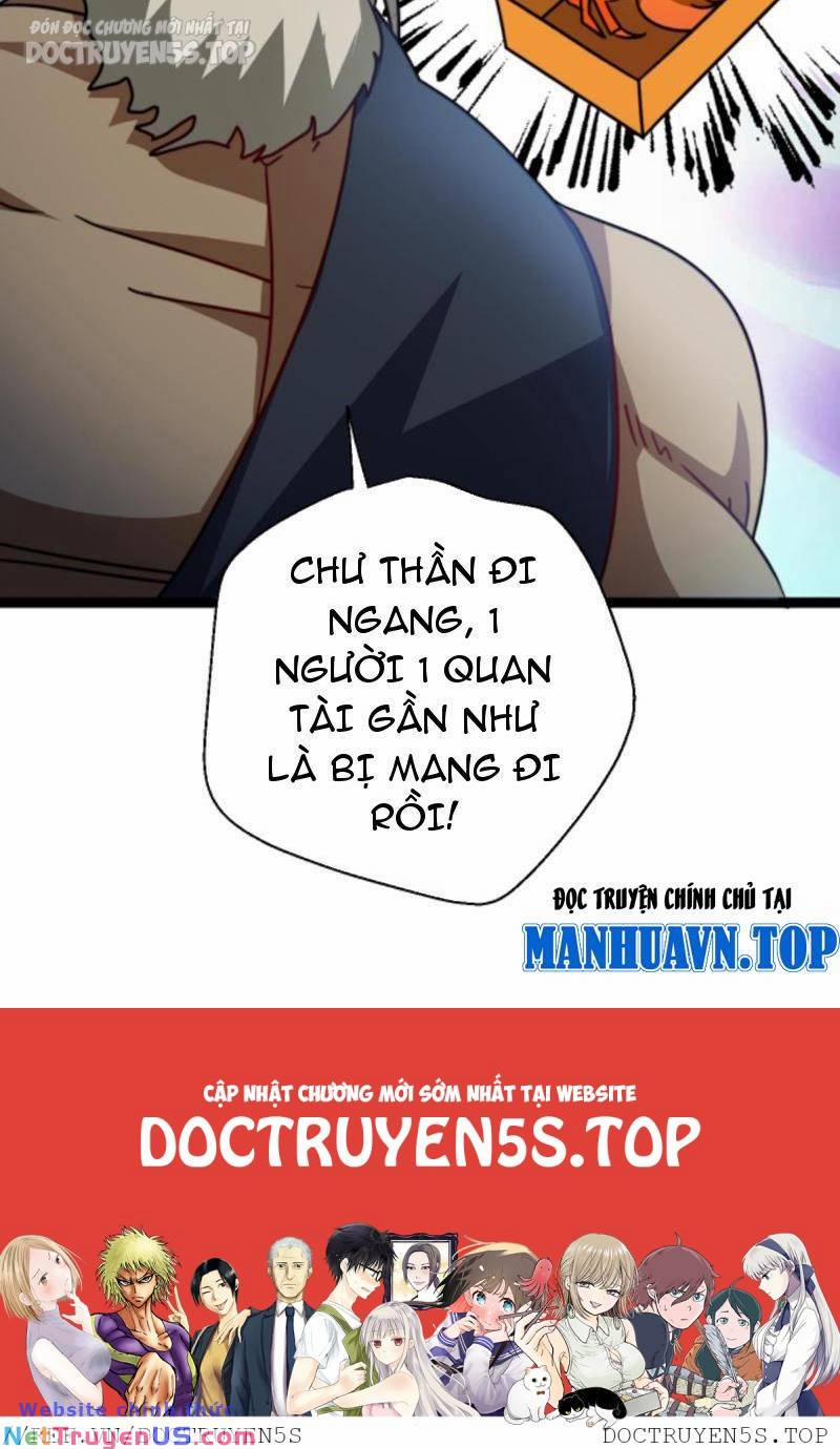 Thiên Khải Bại Gia 136 trang 39