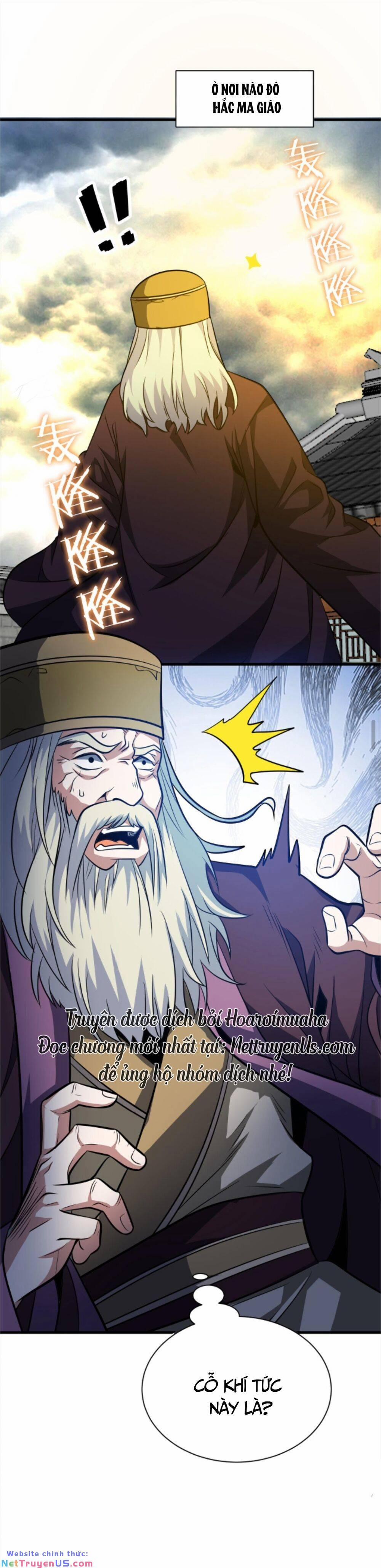 Thiên Khải Bại Gia 137 trang 13