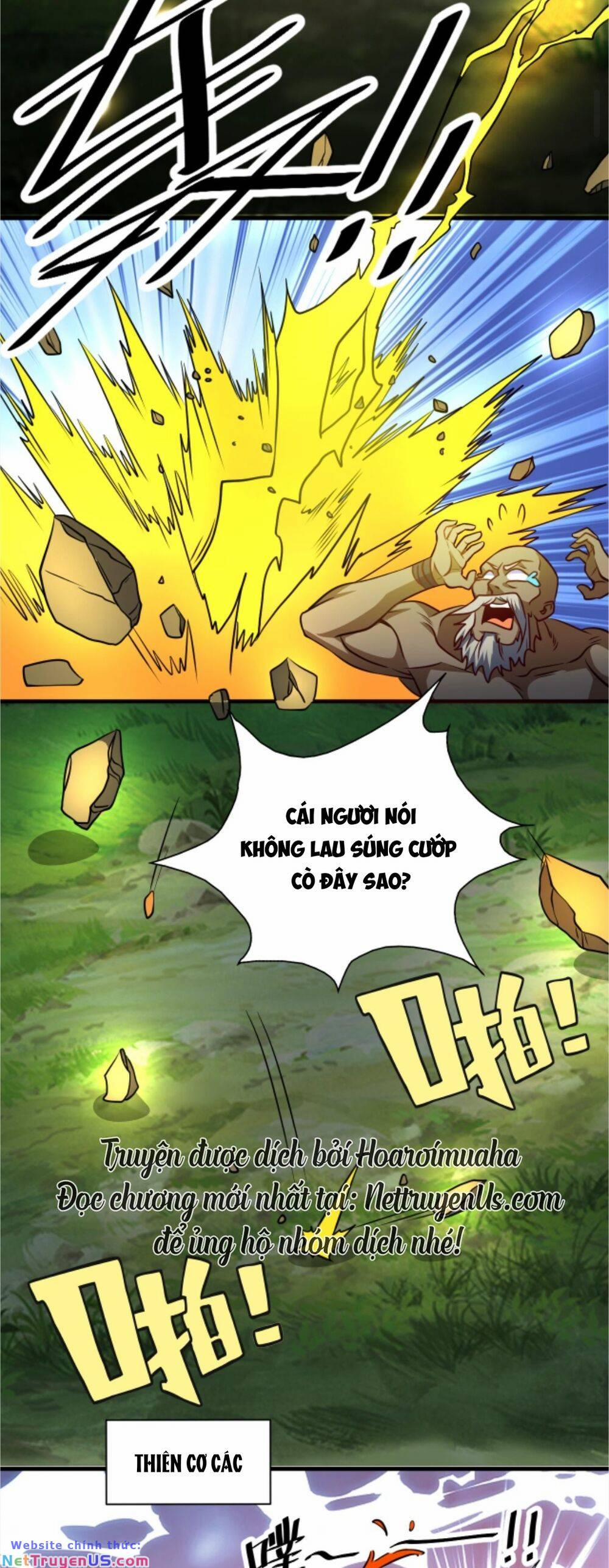 Thiên Khải Bại Gia 137 trang 2