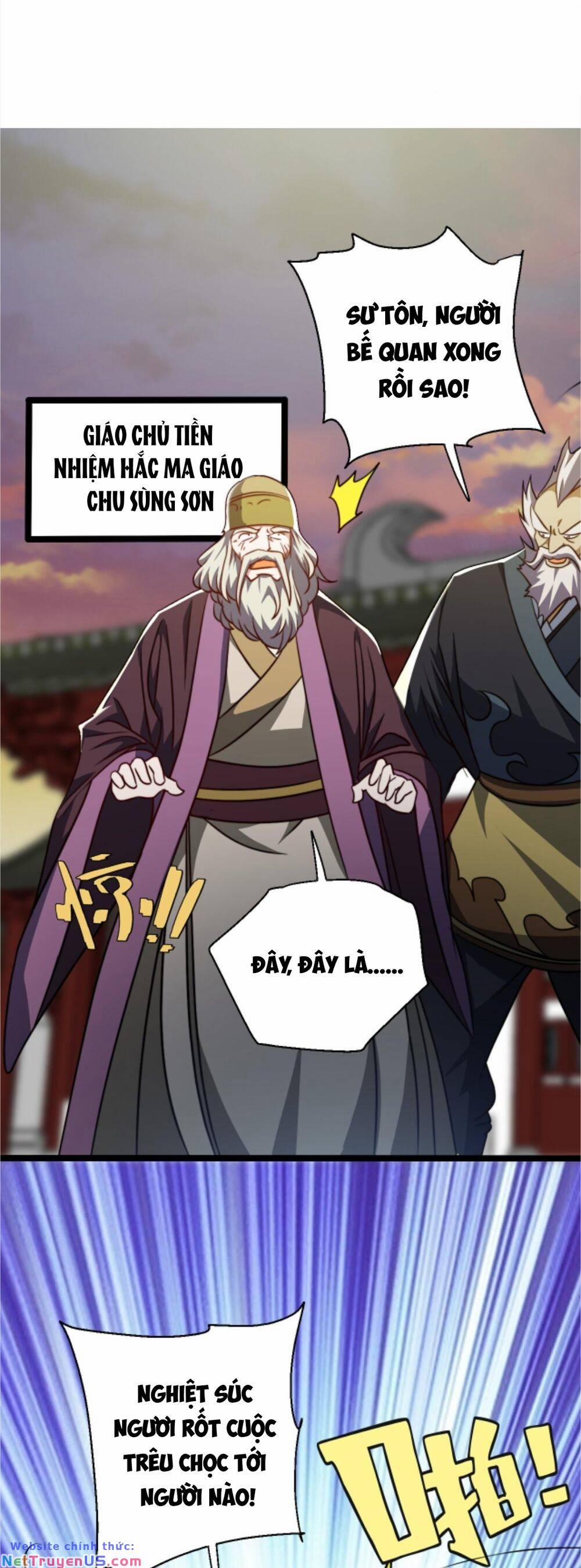 Thiên Khải Bại Gia 138 trang 1