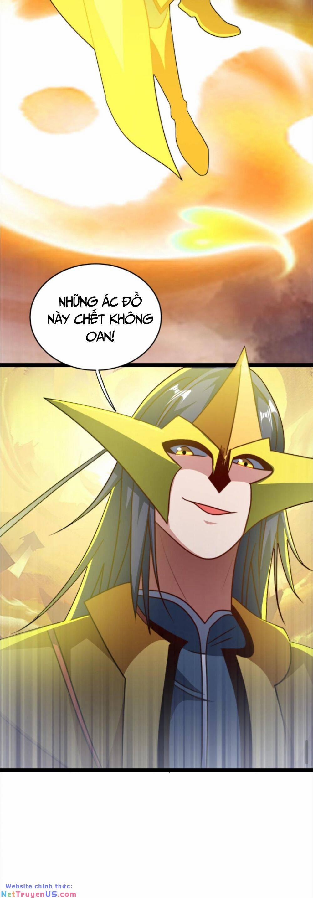 Thiên Khải Bại Gia 138 trang 13