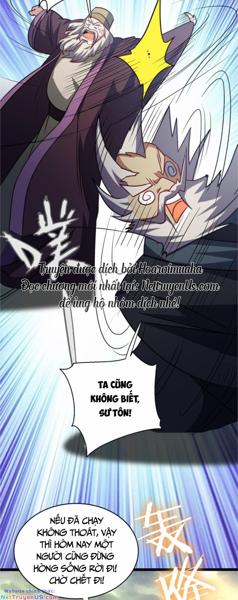 Thiên Khải Bại Gia 138 trang 2