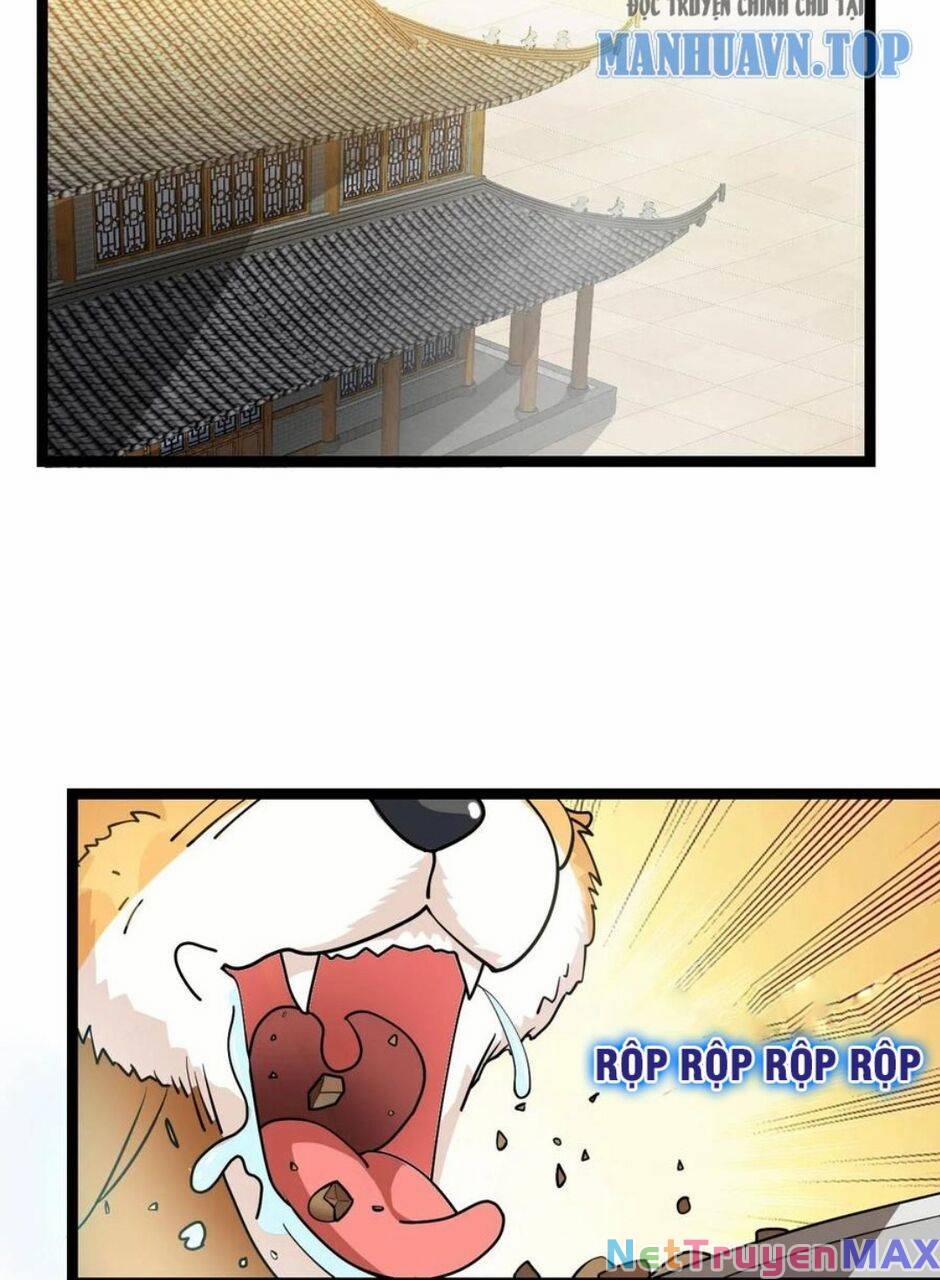 Thiên Khải Bại Gia 14 trang 0