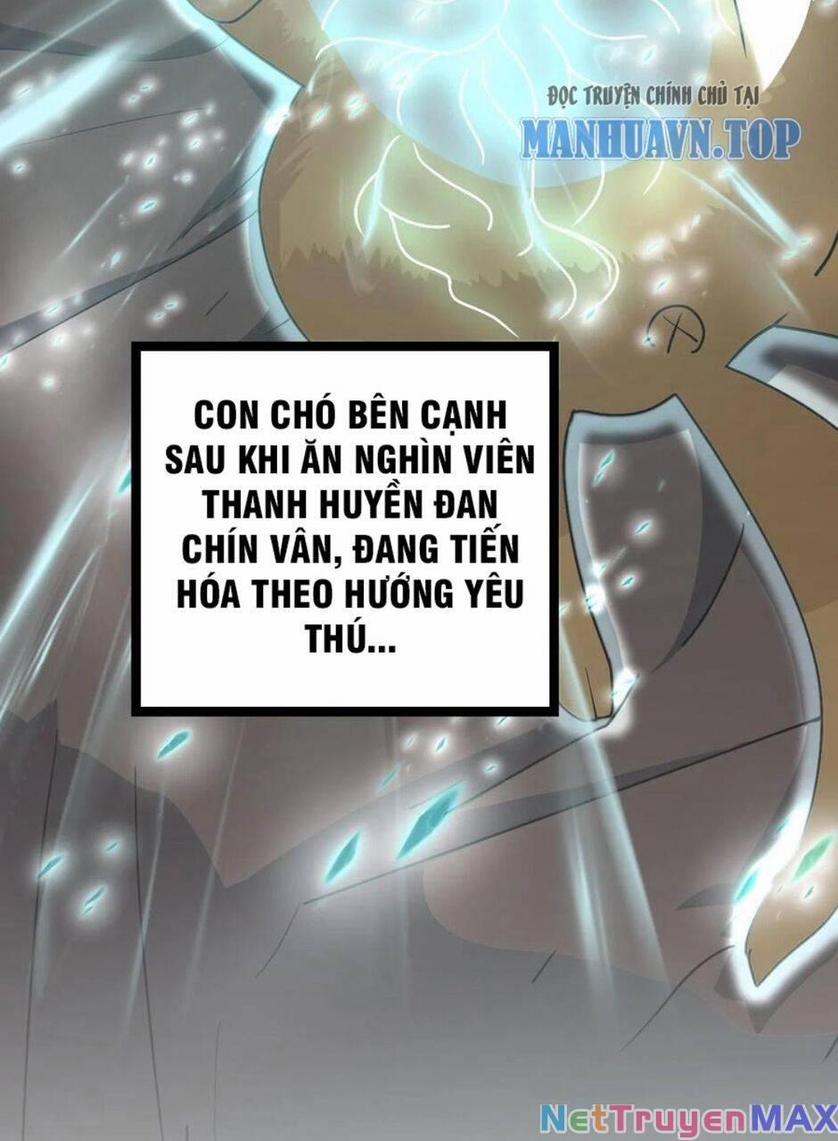 Thiên Khải Bại Gia 14 trang 22