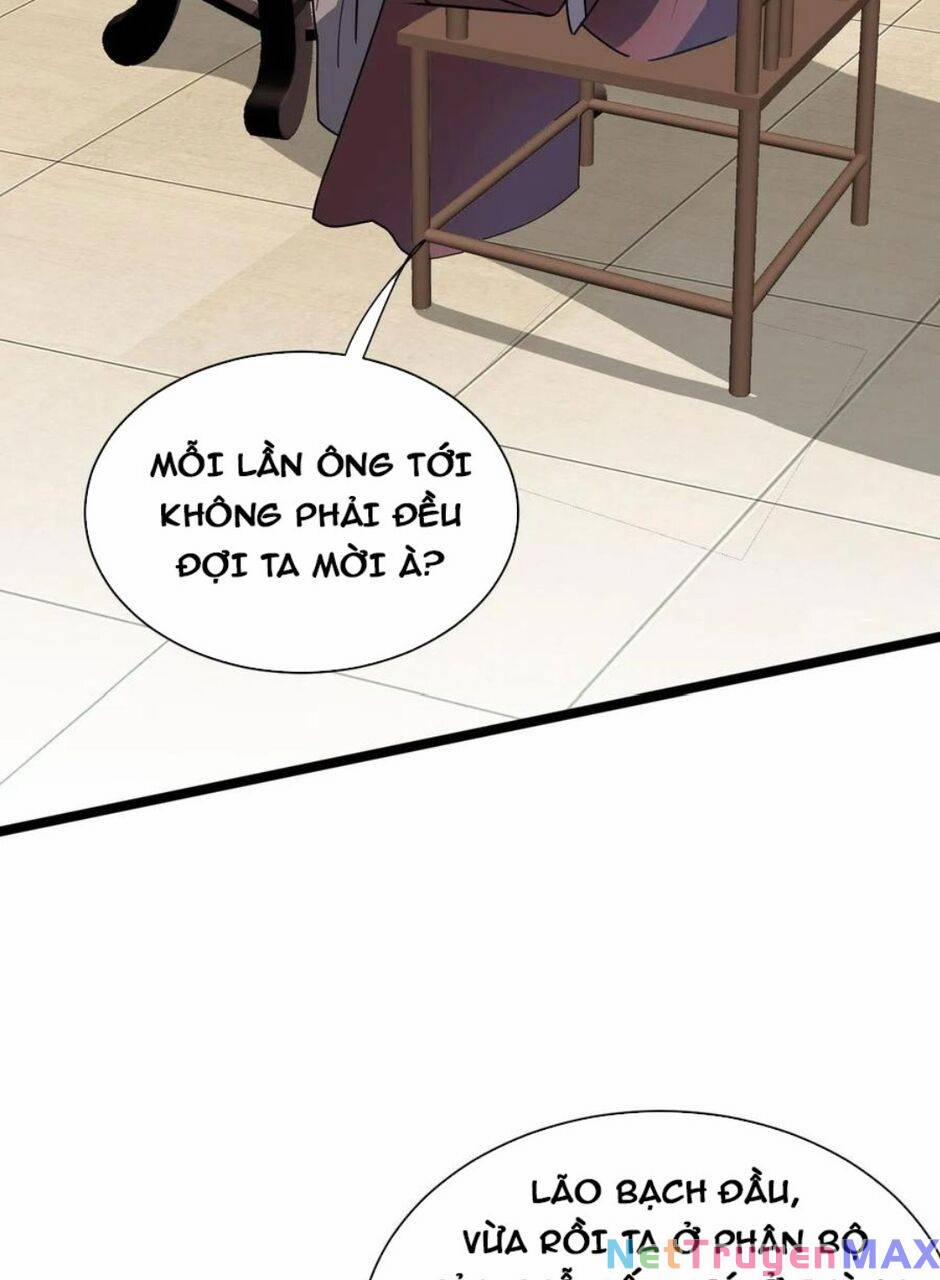 Thiên Khải Bại Gia 14 trang 25