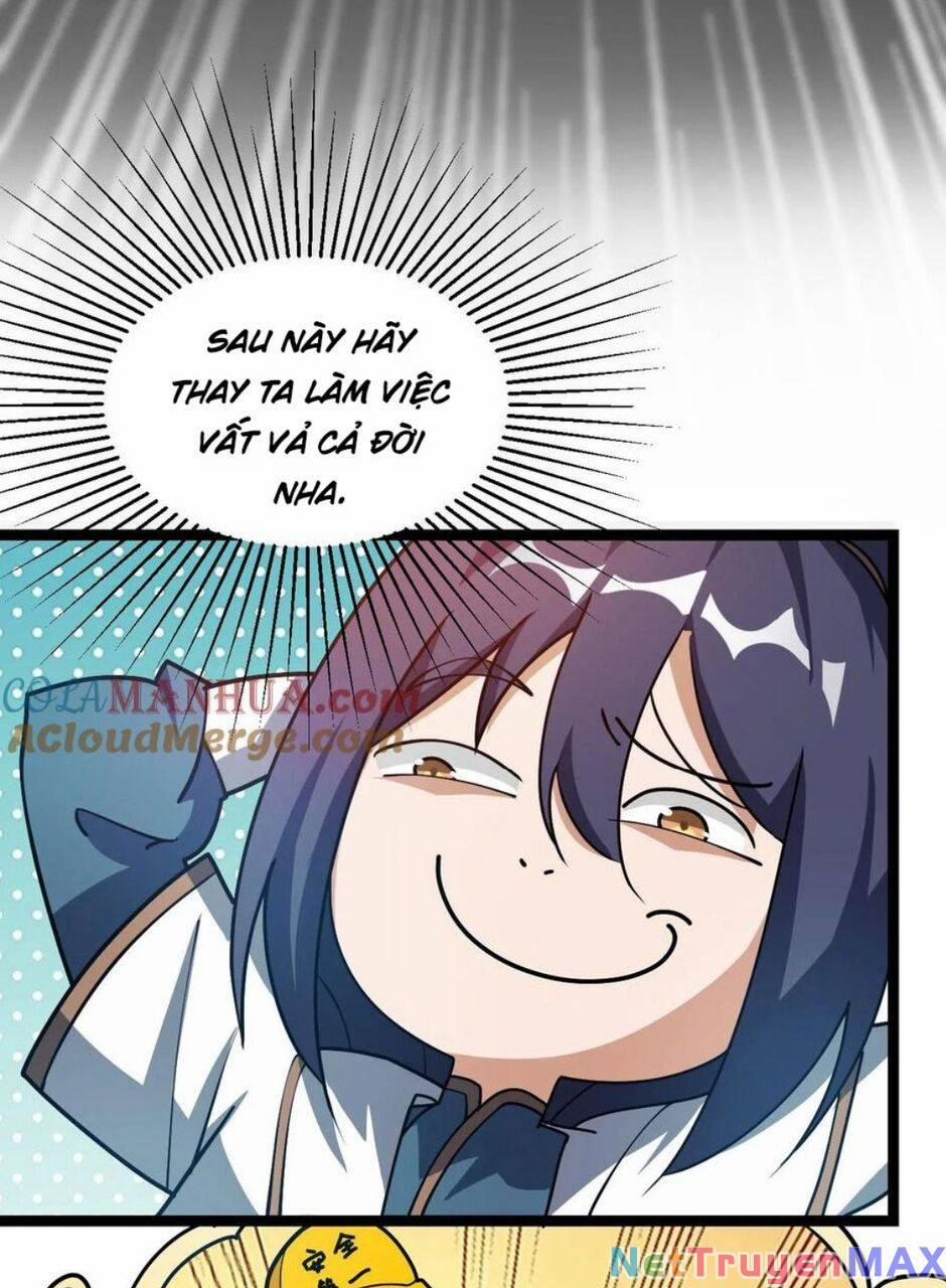 Thiên Khải Bại Gia 14 trang 3